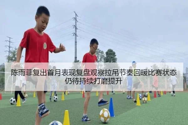 陈雨菲复出首月表现复盘观察拉吊节奏回暖比赛状态仍待持续打磨提升