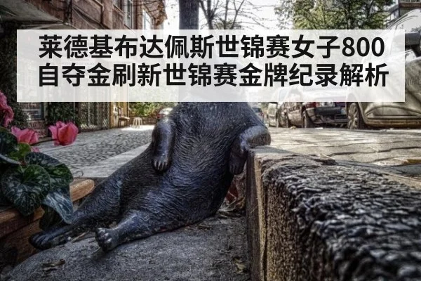 莱德基布达佩斯世锦赛女子800自夺金刷新世锦赛金牌纪录解析